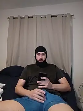 Jadriel23 online show from 11-11-25, 05:07