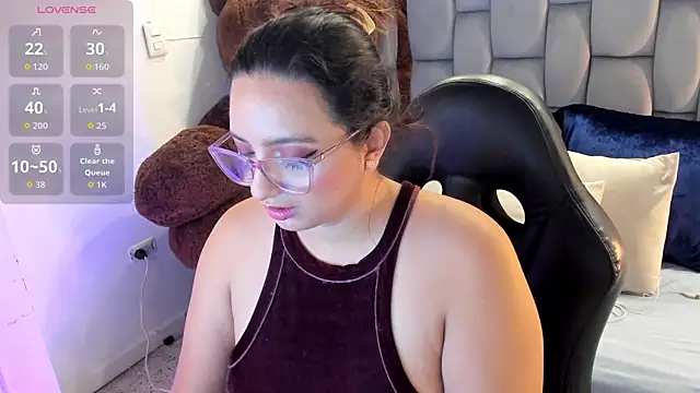 candywildee online show from 09-09-25, 02:44