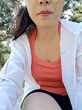 bingxin- online show from 09-15-25, 02:22