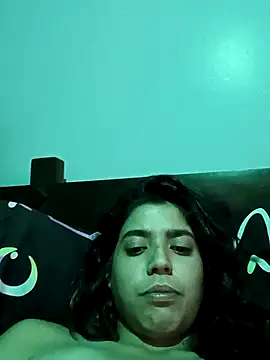 Maricamposs online show from 10-23-25, 09:02