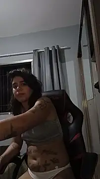 Maricamposs online show from 11-22-25, 02:43