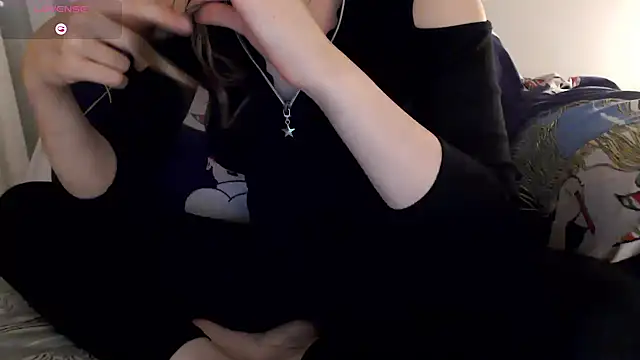 BestOfTheSexy online show from 09-22-25, 08:55