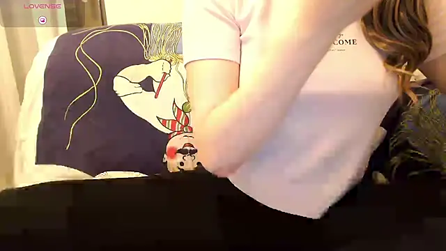 BestOfTheSexy online show from 09-28-25, 01:00