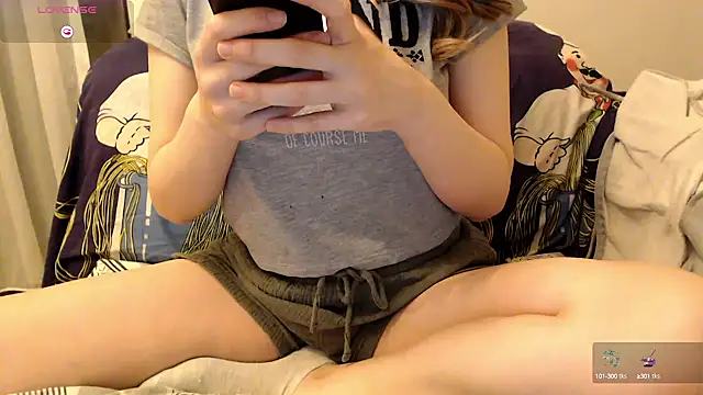 BestOfTheSexy online show from 10-06-25, 07:44