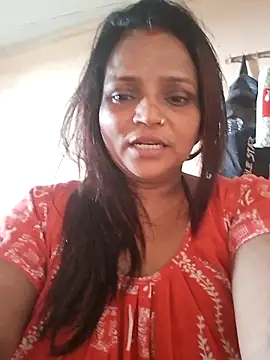 Snapshot of FUNS32514 chatting on 10-13-25, 07:41 FUNS32514 online show from 10-13-25, 07:41