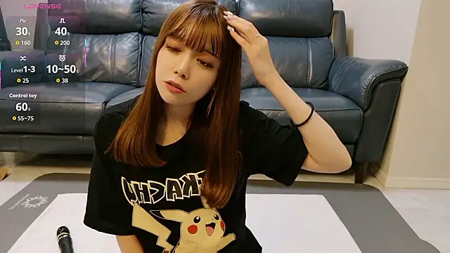 Snapshot of SoRa_056 chatting on 10-02-25, 03:41 SoRa 056 online show from 10-02-25, 03:41