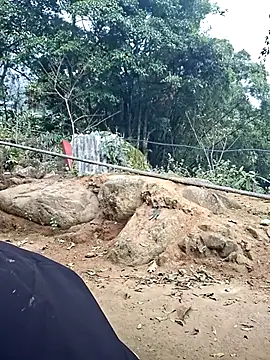 ALIENHR38 online show from 12-23-25, 01:36