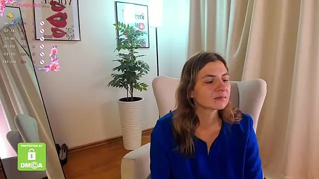GraceGree online show from 09-12-25, 08:58