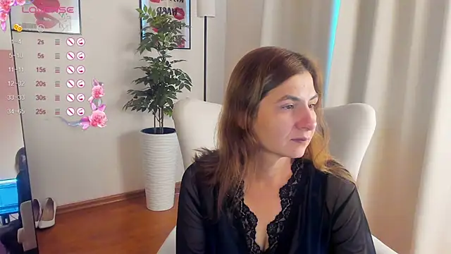 GraceGree online show from 09-21-25, 08:49