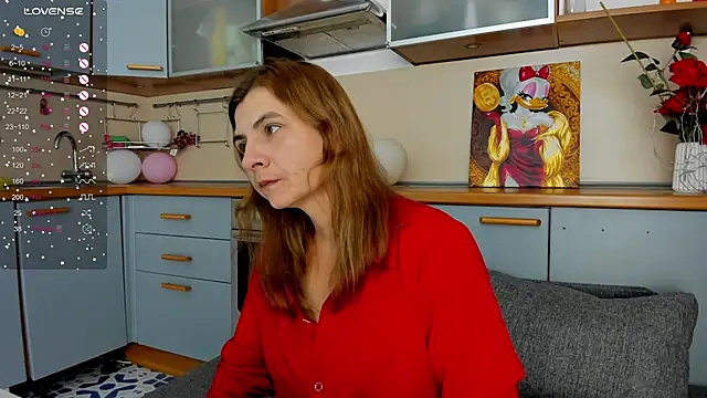GraceGree online show from 09-23-25, 08:39