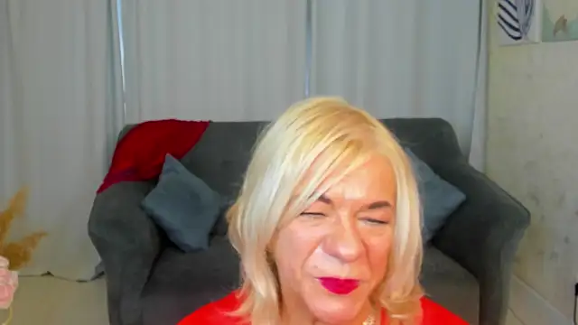 AnittaHarris online show from 10-08-25, 07:39