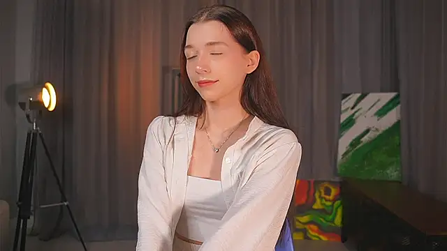 RoxieBolich online show from 10-02-25, 01:40