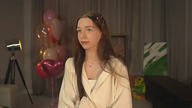 RoxieBolich online show from 10-12-25, 01:54