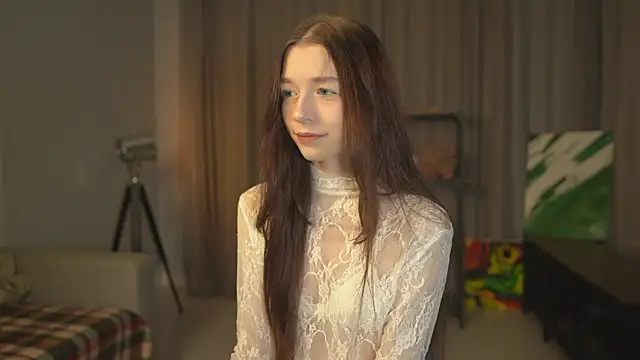 RoxieBolich online show from 10-19-25, 01:45