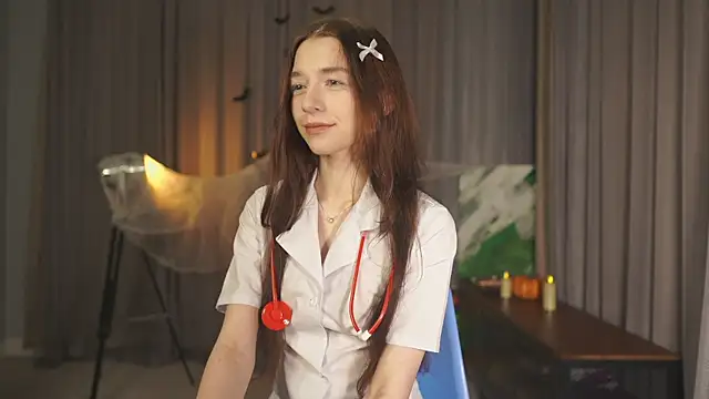 RoxieBolich online show from 10-31-25, 02:07