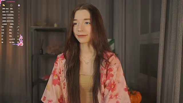 RoxieBolich online show from 11-07-25, 01:55