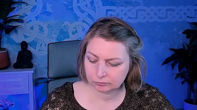 TiffanyBrauny online show from 09-14-25, 10:58