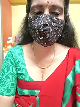 mallu-reshma online show from 10-16-25, 04:52