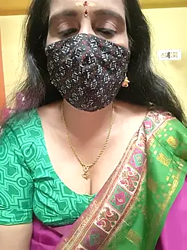 mallu-reshma online show from 10-21-25, 03:24