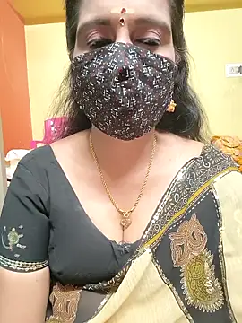 mallu-reshma online show from 10-25-25, 01:51