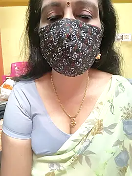 mallu-reshma online show from 10-26-25, 02:01