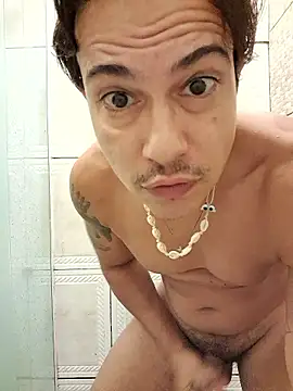 Snapshot of kappaRio chatting on 01-08-26, 01:30 kappaRio online show from 01-08-26, 01:30