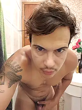 Snapshot of kappaRio chatting on 01-09-26, 02:25 kappaRio online show from 01-09-26, 02:25