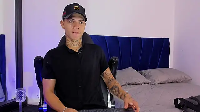 john mystic online show from 10-09-25, 02:20