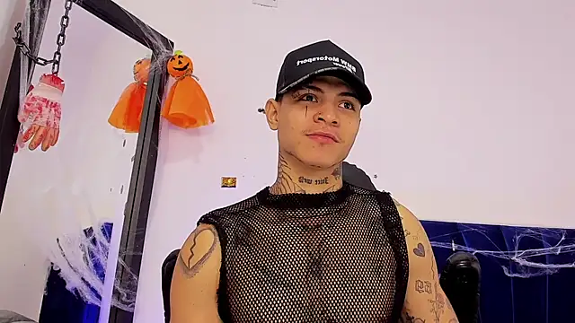 john mystic online show from 10-18-25, 03:09