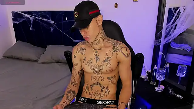 john mystic online show from 10-20-25, 07:36