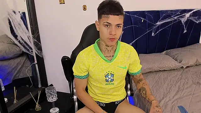 john mystic online show from 10-29-25, 03:42