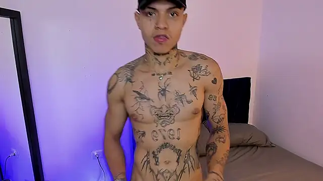 john mystic online show from 11-07-25, 02:55