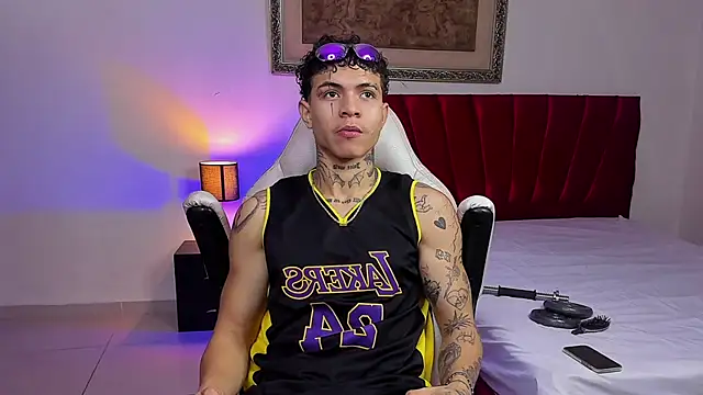 john mystic online show from 02-22-26, 02:45