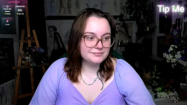 KatrinClark online show from 09-16-25, 05:03