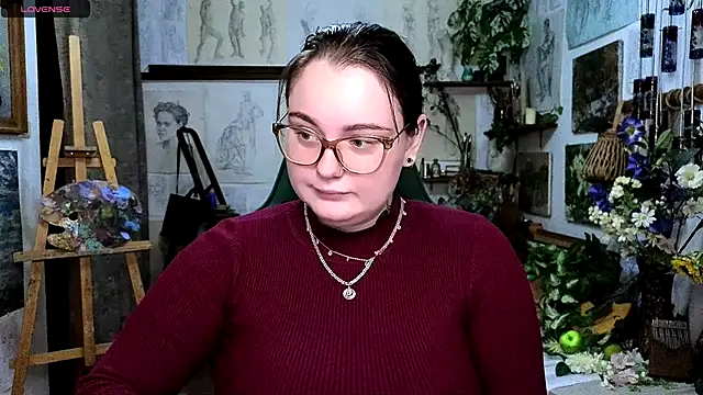KatrinClark online show from 09-30-25, 04:56