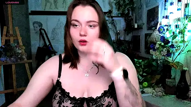 KatrinClark online show from 10-02-25, 04:14