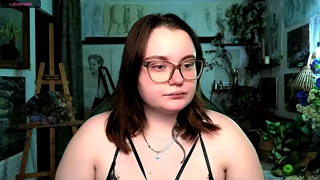 KatrinClark online show from 10-06-25, 04:26