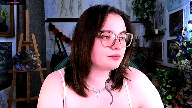 KatrinClark online show from 10-07-25, 04:59