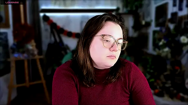 KatrinClark online show from 11-04-25, 04:28