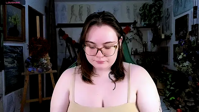 KatrinClark online show from 11-07-25, 04:18