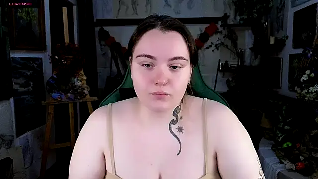 KatrinClark online show from 11-09-25, 04:27