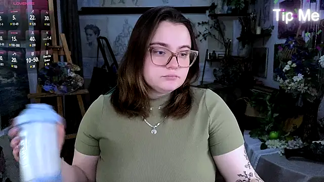 KatrinClark online show from 11-25-25, 04:29