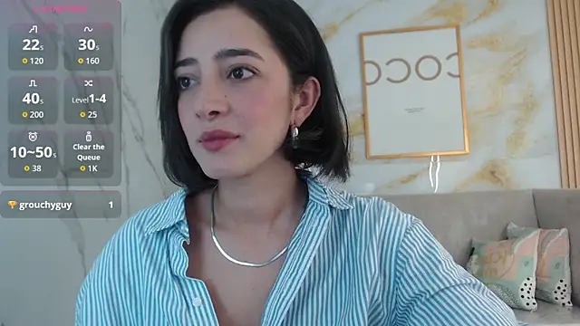 sara lopez s online show from 10-29-25, 02:19