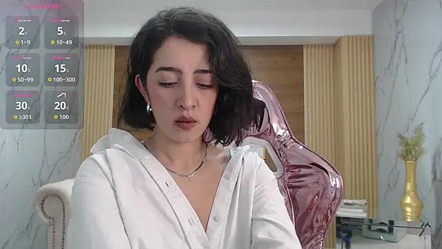 sara lopez s online show from 03-02-26, 01:40