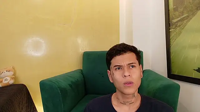 rosse dredd online show from 02-26-26, 03:27