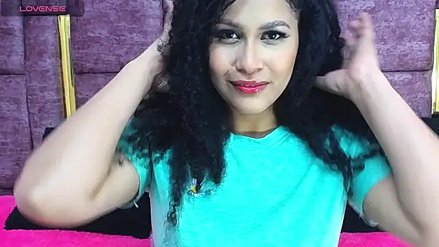 AYSHA WATSON online show from 09-13-25, 03:12