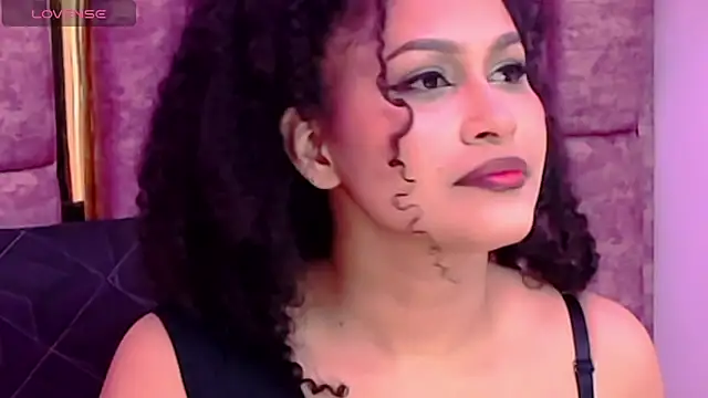 AYSHA WATSON online show from 10-11-25, 01:20