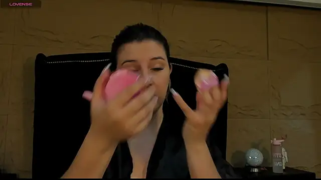 SophiaDior  online show from 10-07-25, 12:13