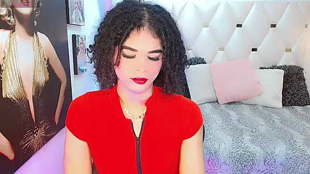 Veronica Misst  online show from 09-22-25, 11:56