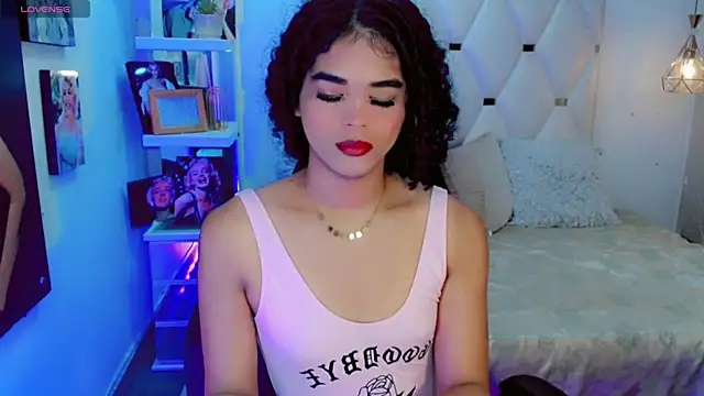 Veronica Misst  online show from 09-29-25, 11:48